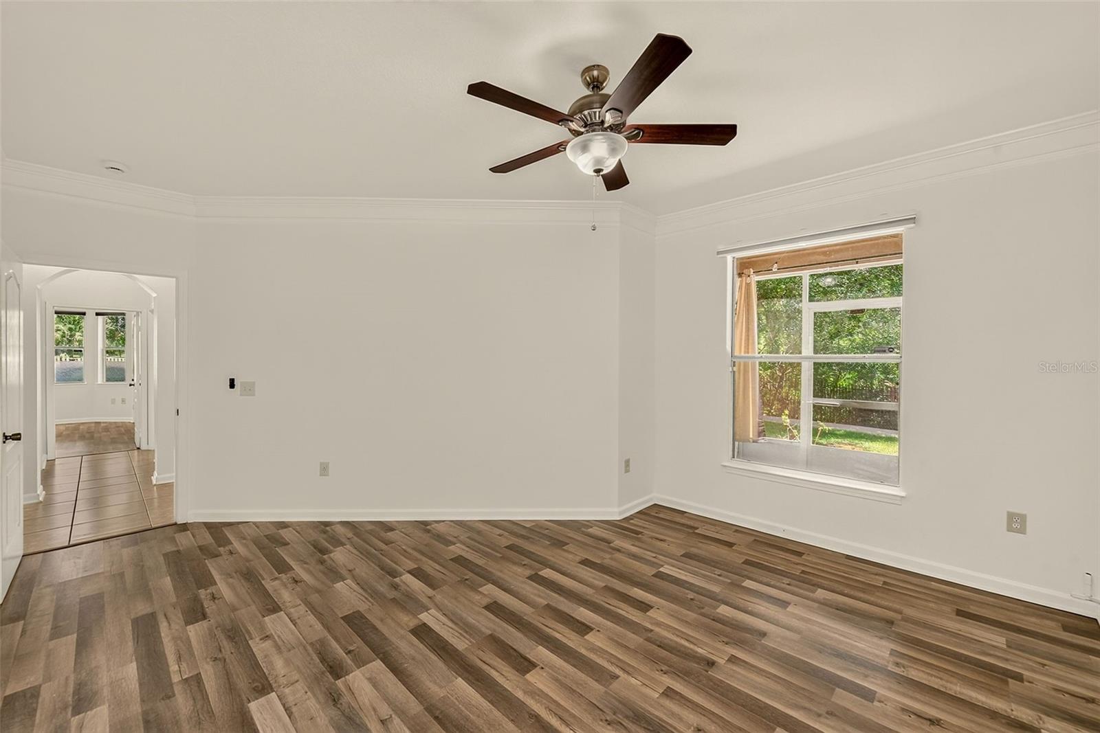 THE VILLAS CONDO - Residential