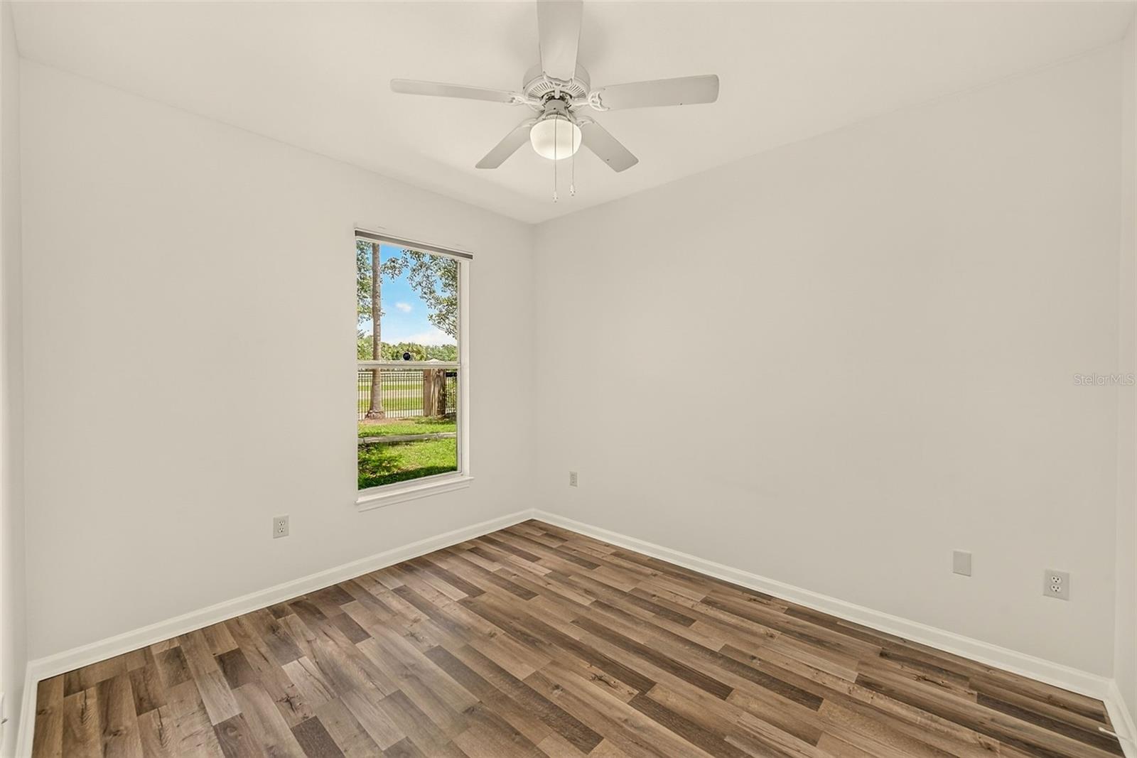 THE VILLAS CONDO - Residential