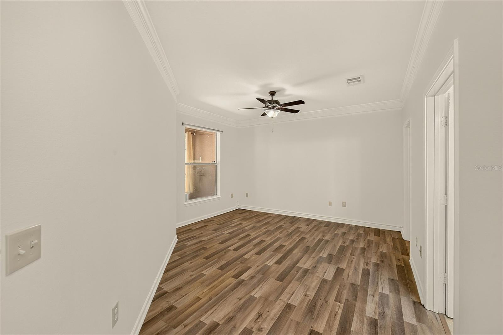 THE VILLAS CONDO - Residential