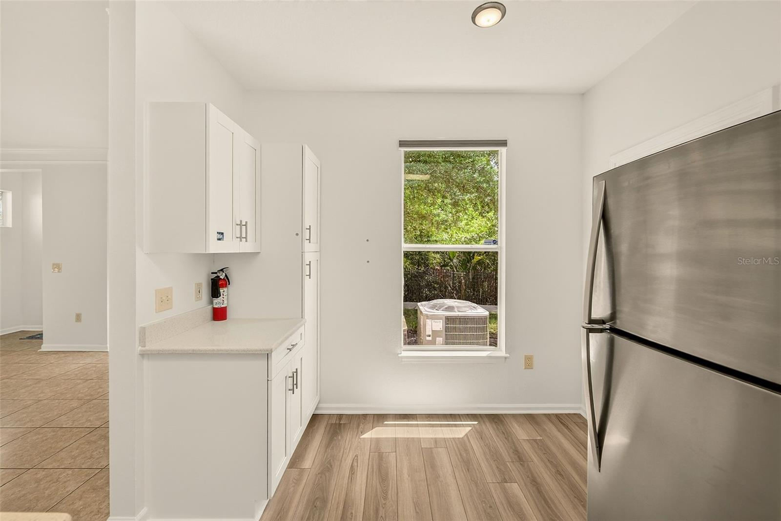 THE VILLAS CONDO - Residential