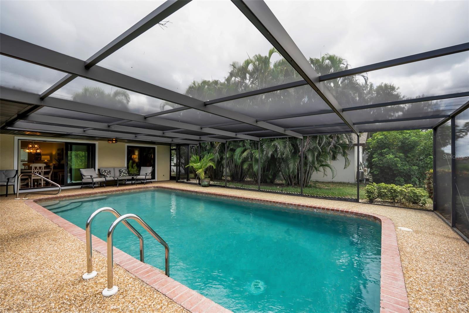 VENICE GARDENS - Residential