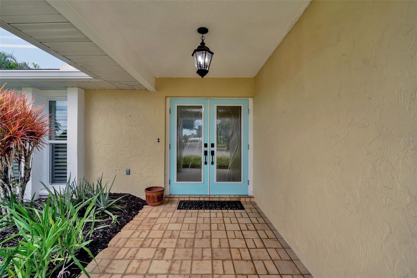 VENICE GARDENS - Residential