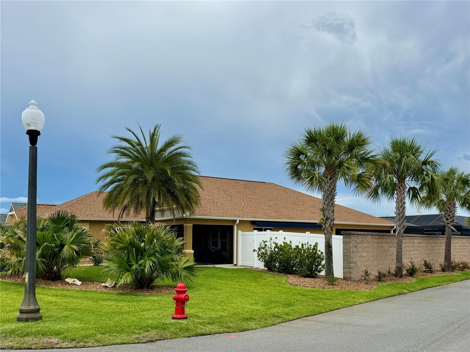 THE VILLAGES - Residential
