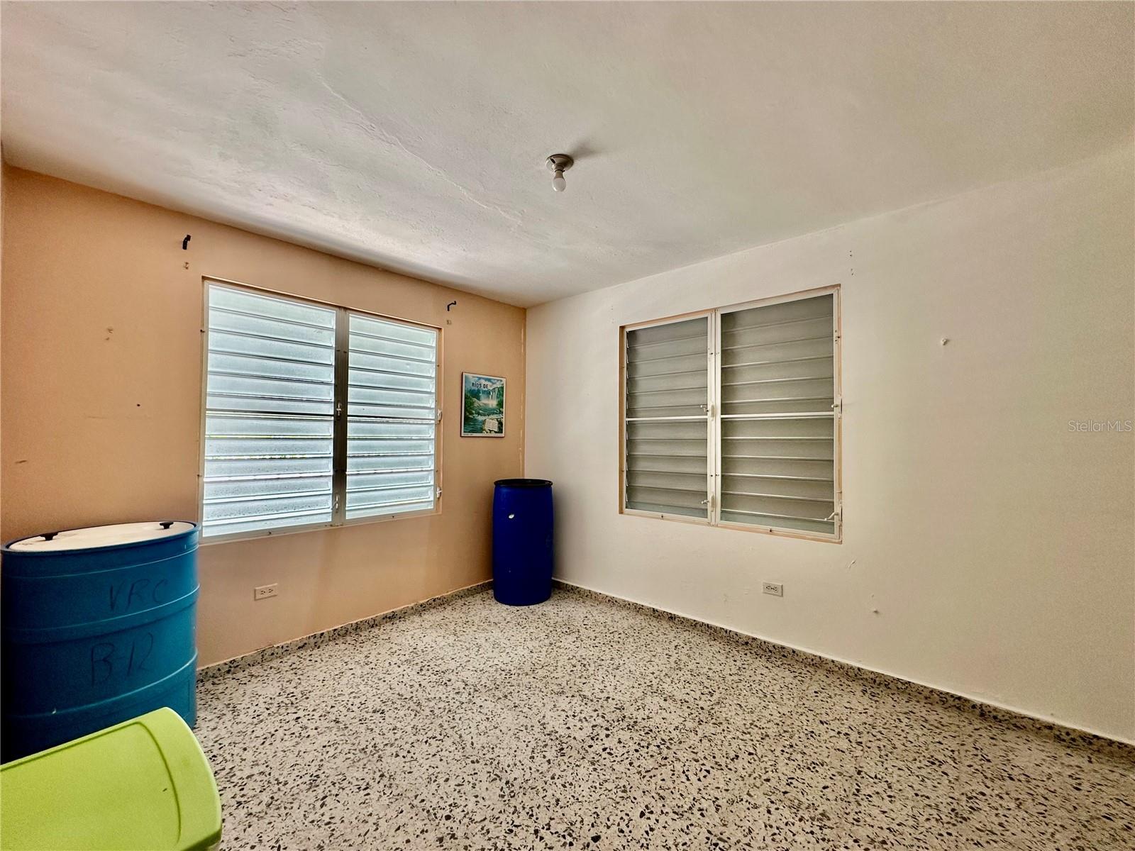 BARRIO TEJAS - Residential
