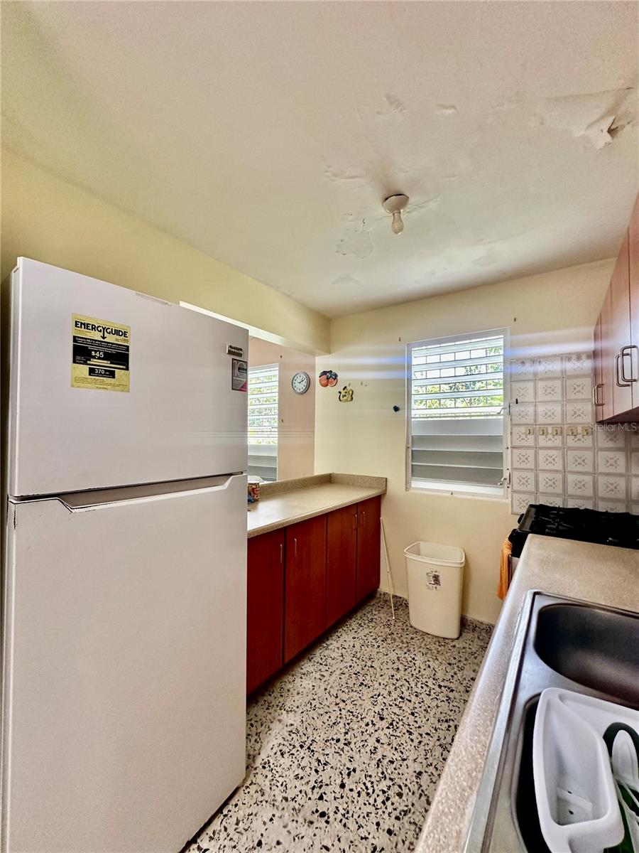 BARRIO TEJAS - Residential