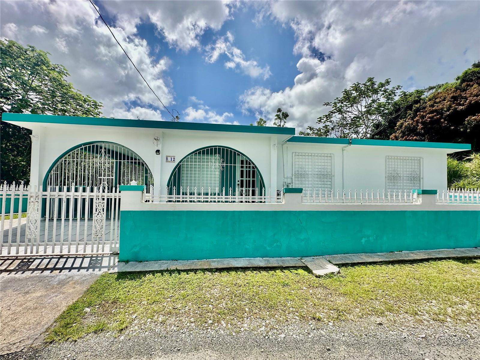 BARRIO TEJAS - Residential