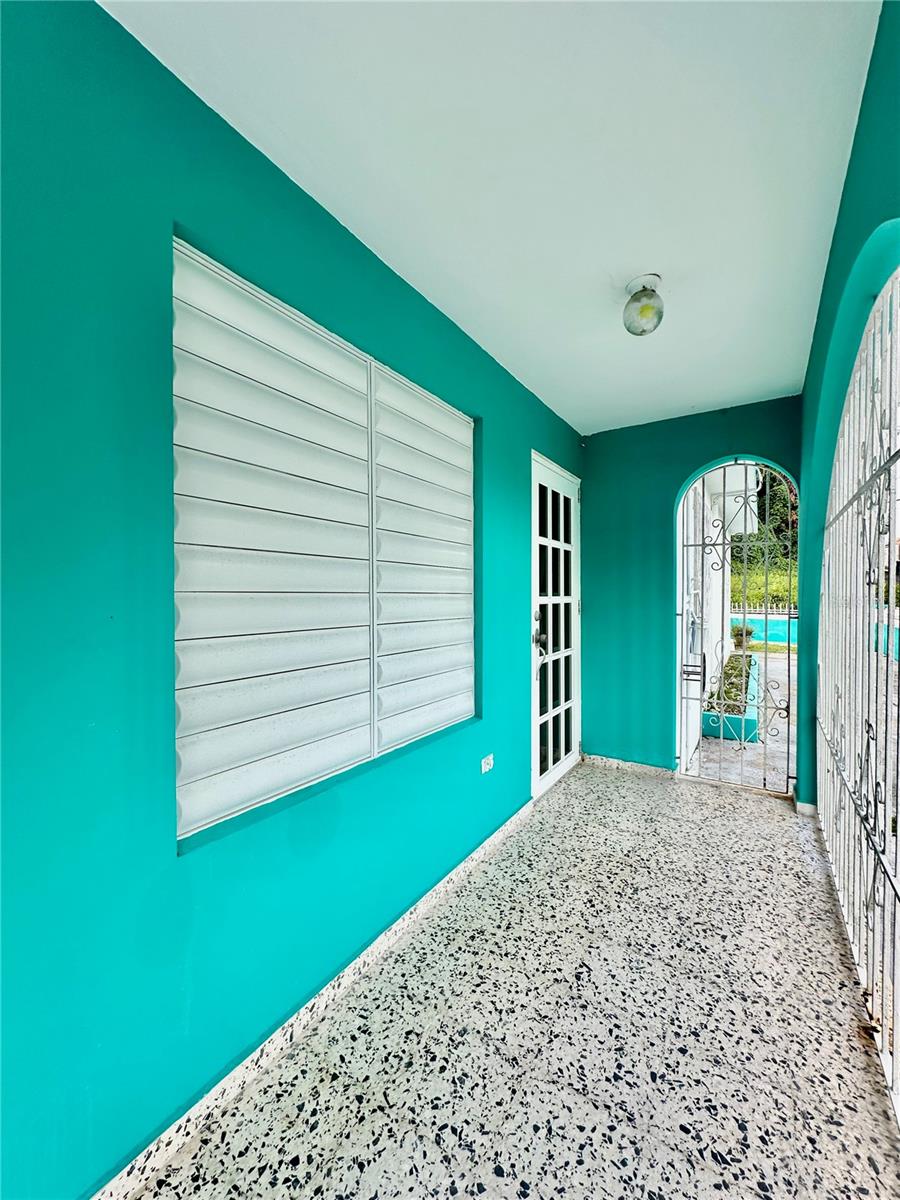 BARRIO TEJAS - Residential