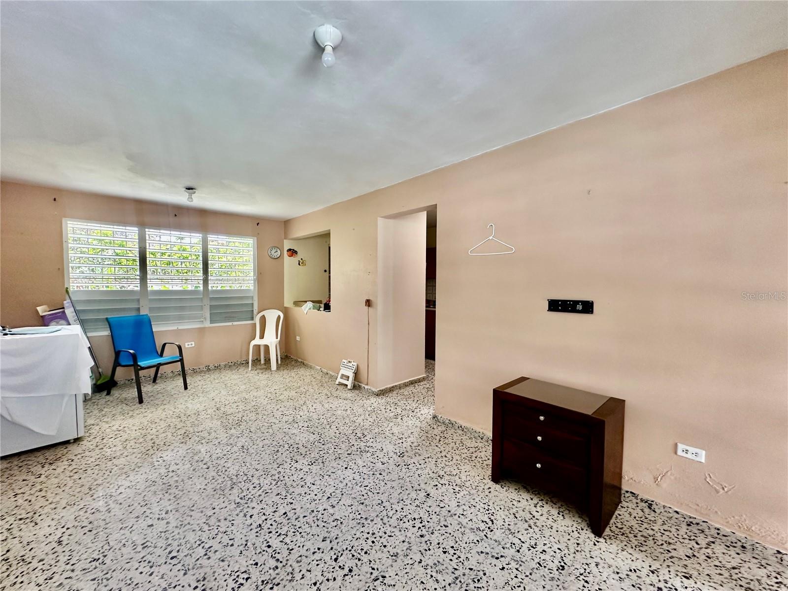 BARRIO TEJAS - Residential