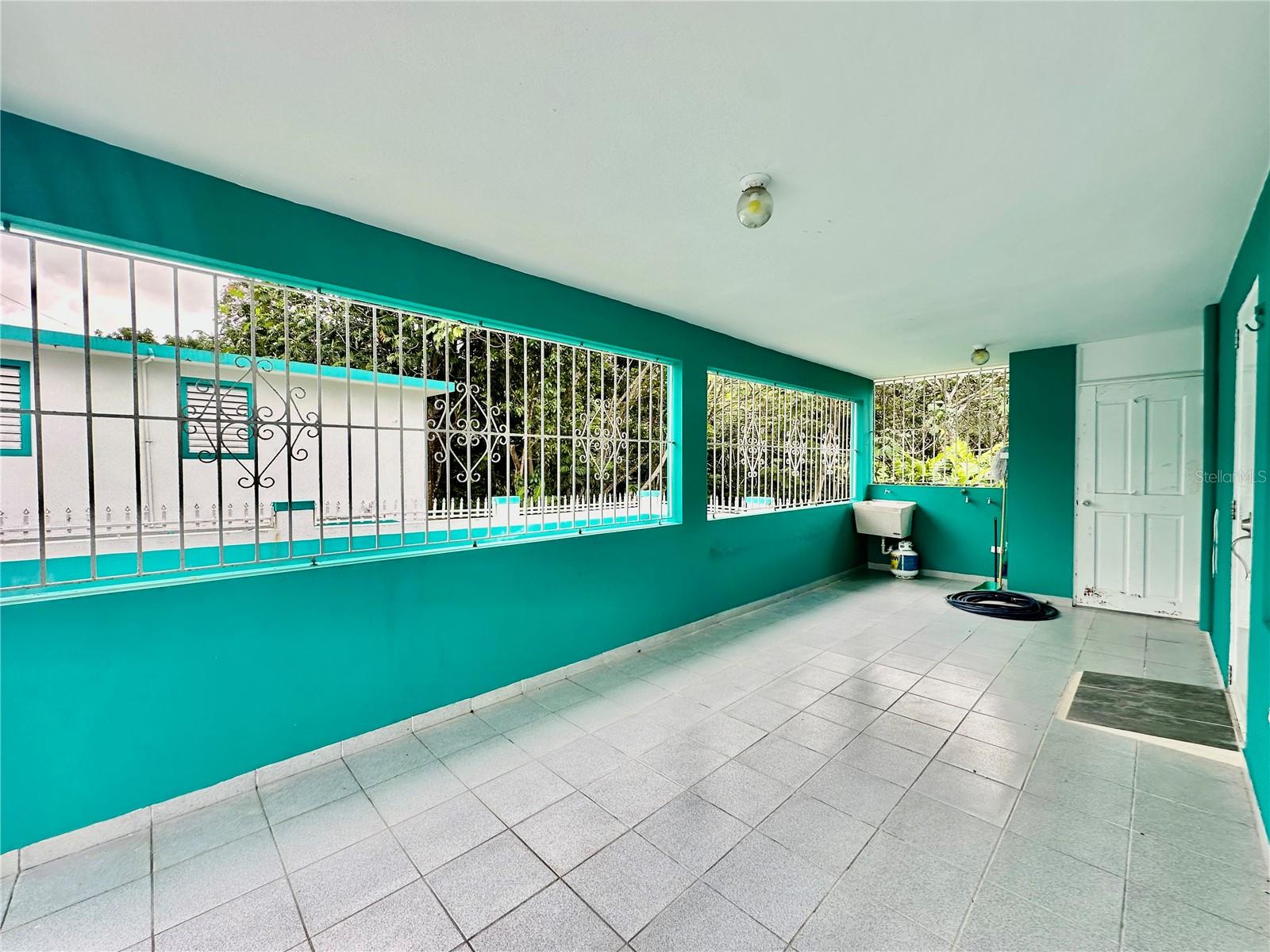 BARRIO TEJAS - Residential