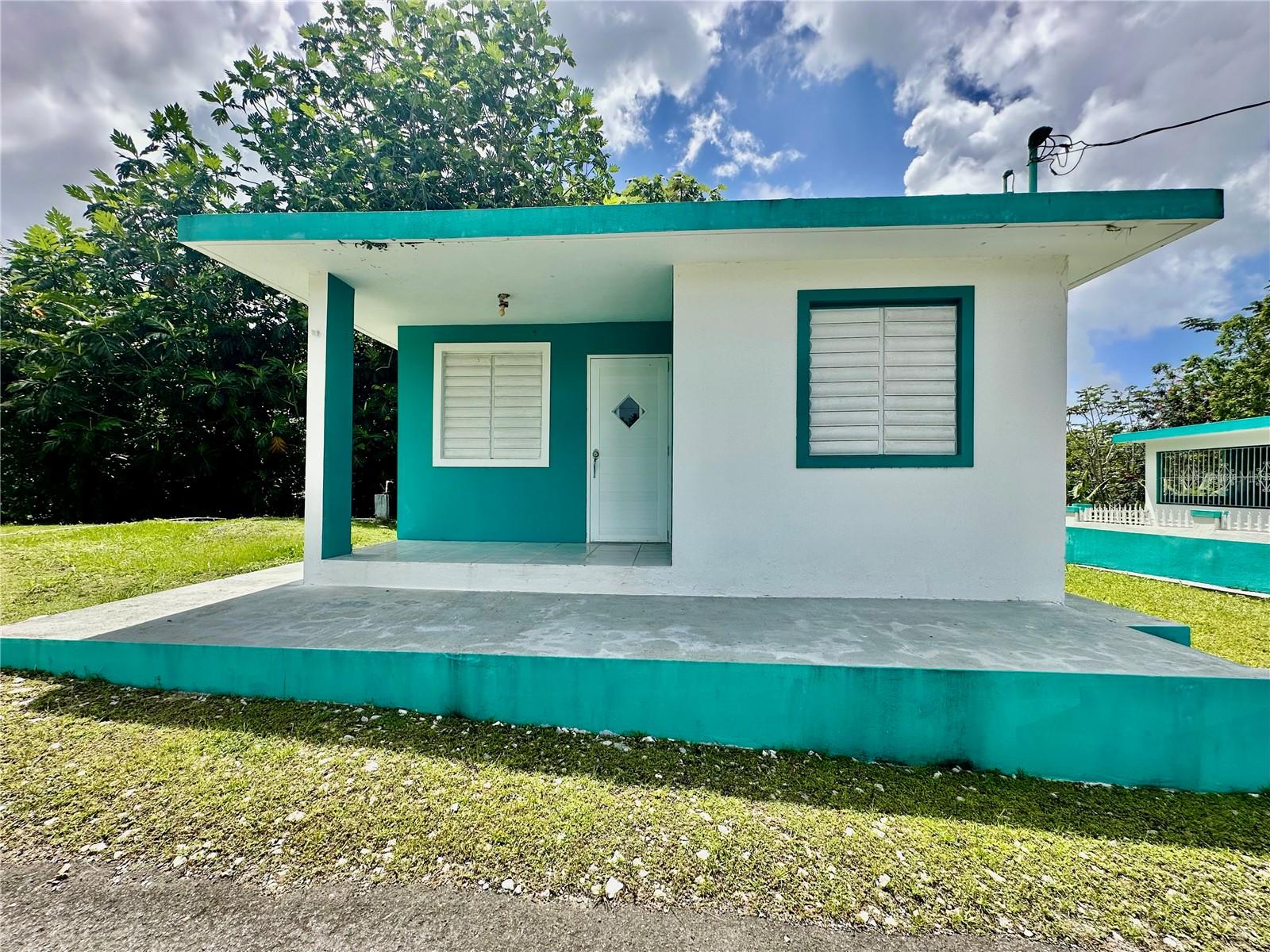 BARRIO TEJAS - Residential