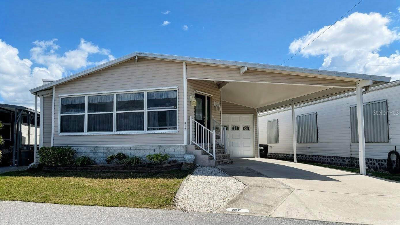 COUNTRY CLUB ESTATES - Residential