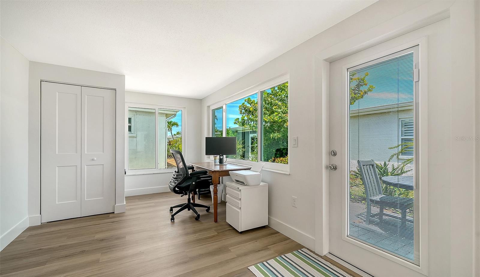 SPANISH MAIN YACHT CLUB CONDO - Residential