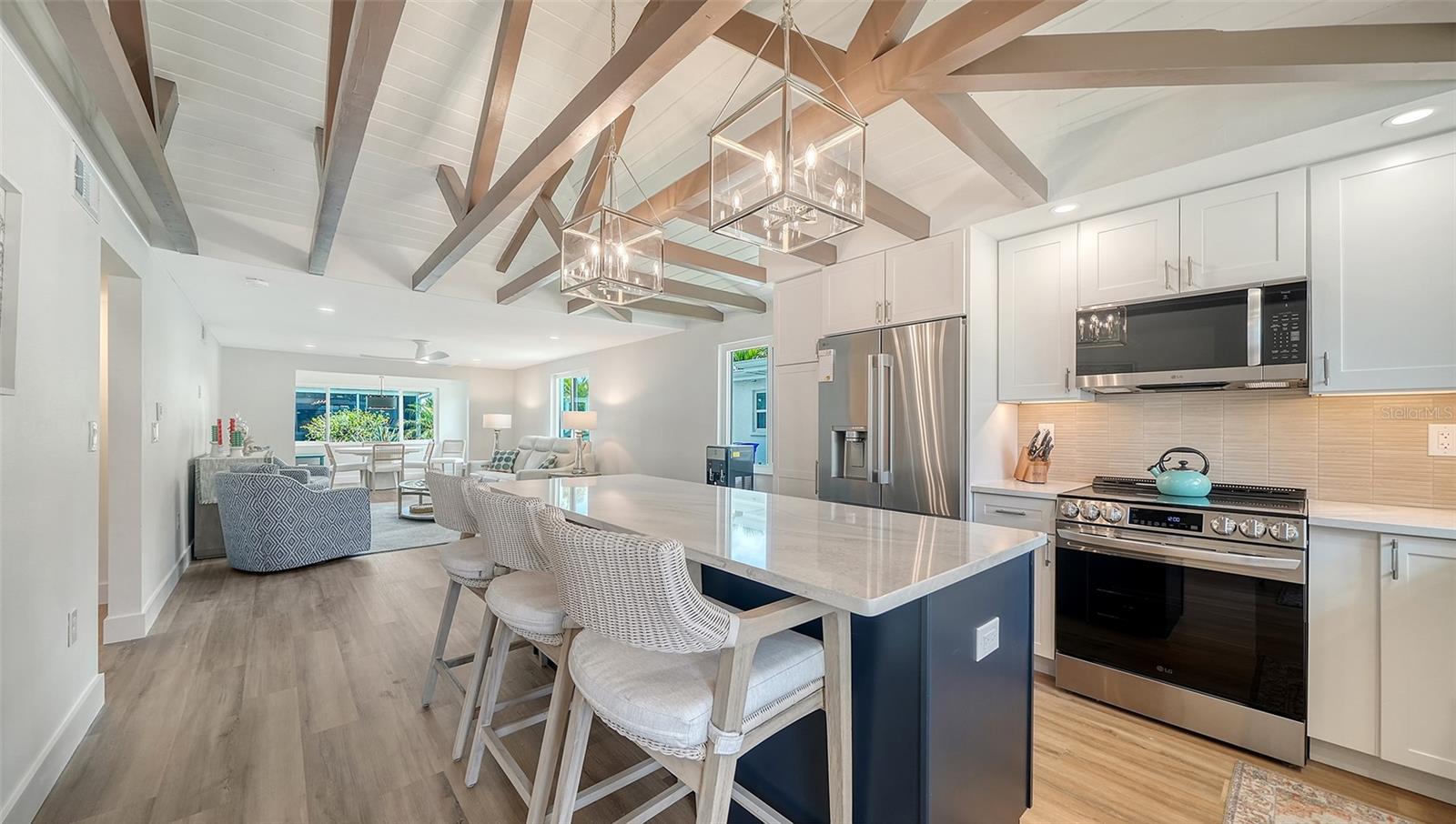 SPANISH MAIN YACHT CLUB CONDO - Residential