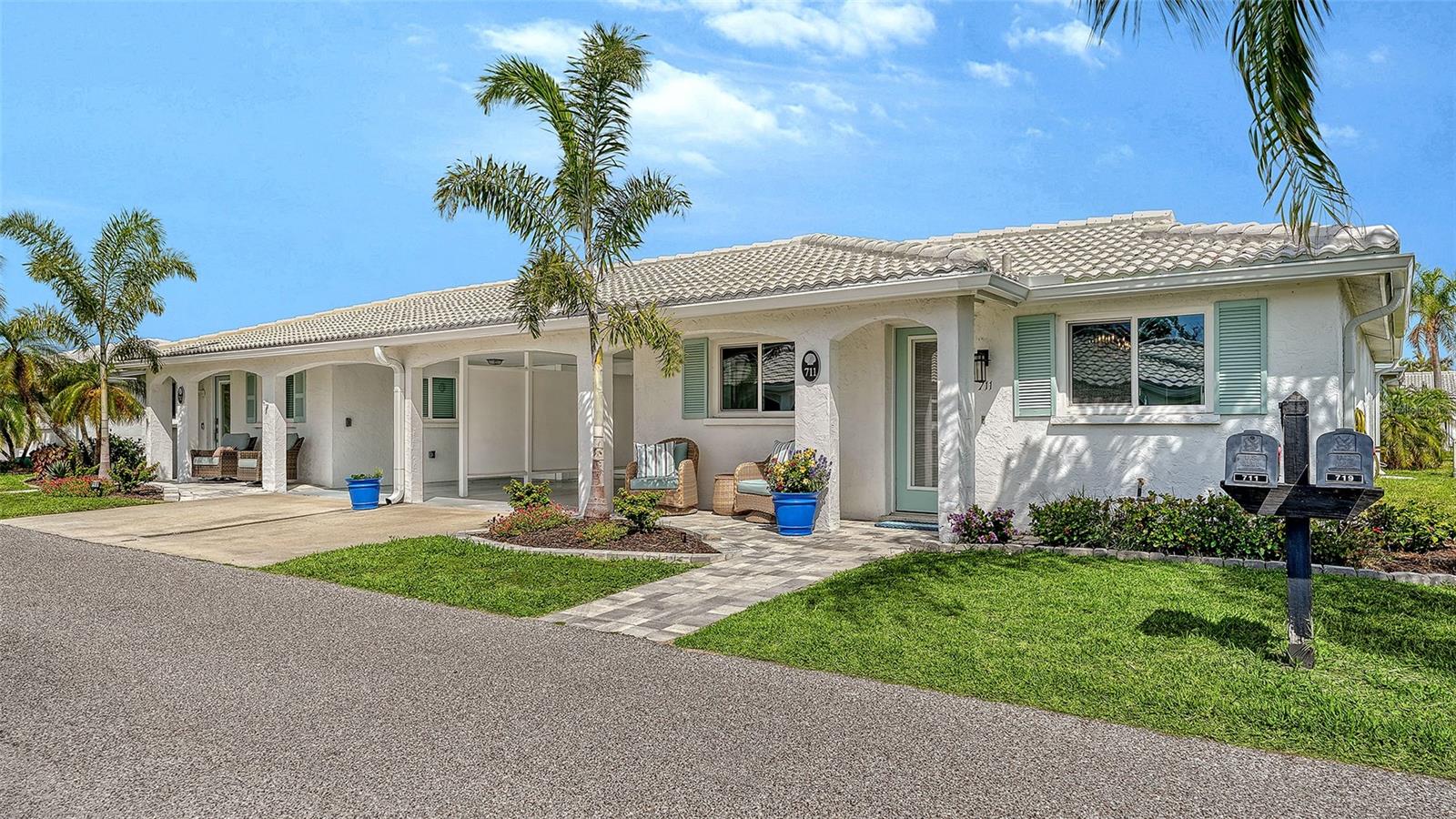 SPANISH MAIN YACHT CLUB CONDO - Residential