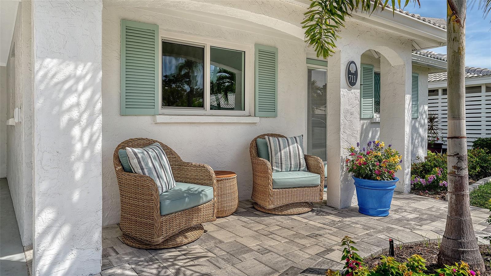 SPANISH MAIN YACHT CLUB CONDO - Residential