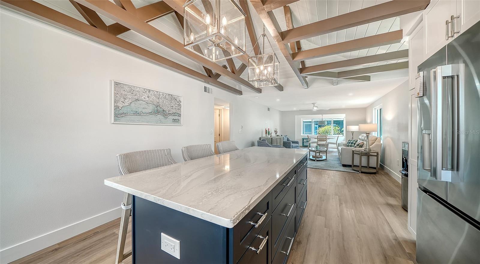 SPANISH MAIN YACHT CLUB CONDO - Residential