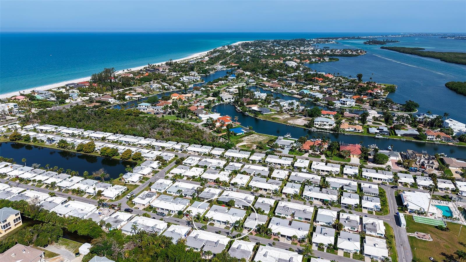 SPANISH MAIN YACHT CLUB CONDO - Residential