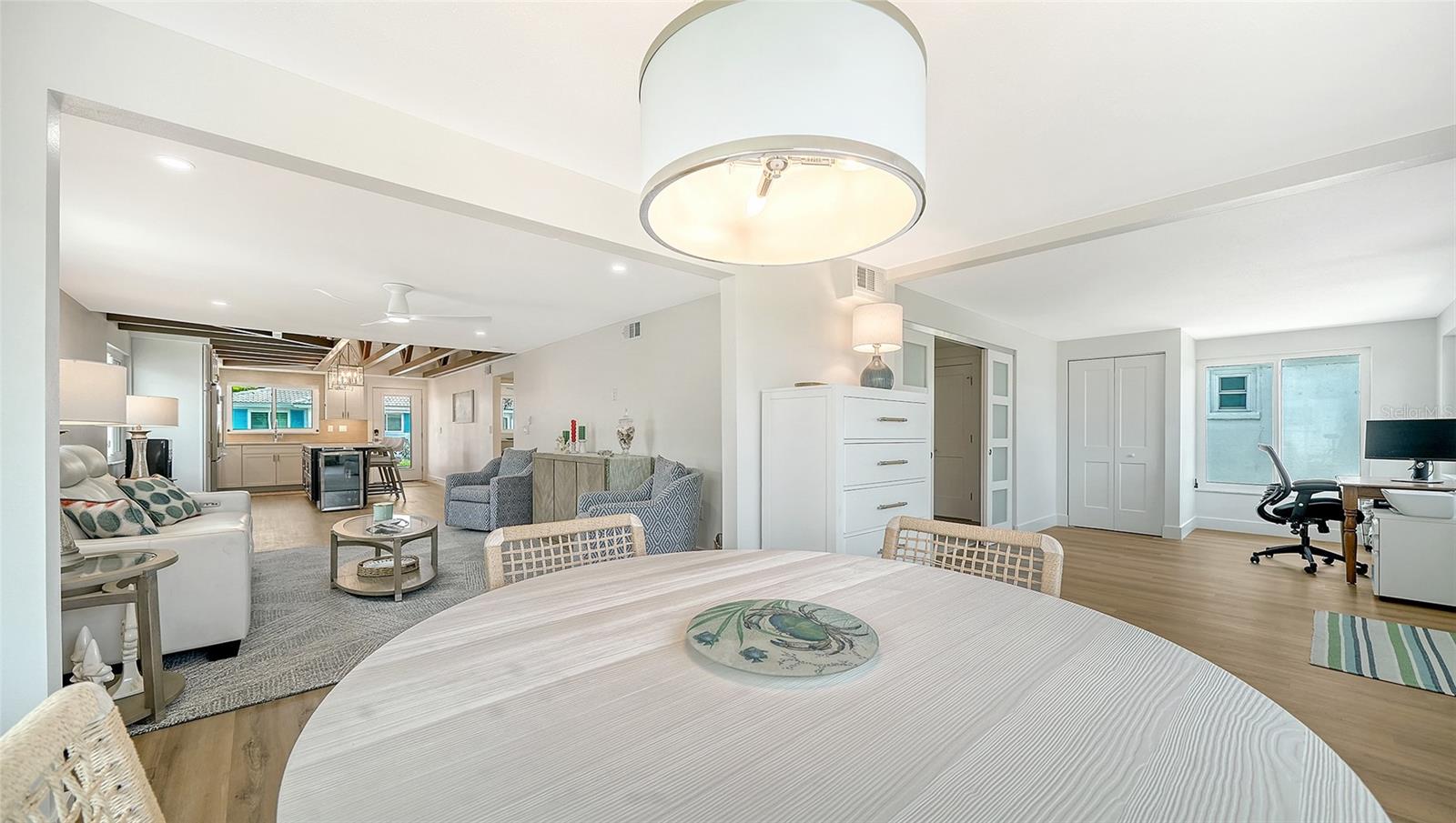 SPANISH MAIN YACHT CLUB CONDO - Residential