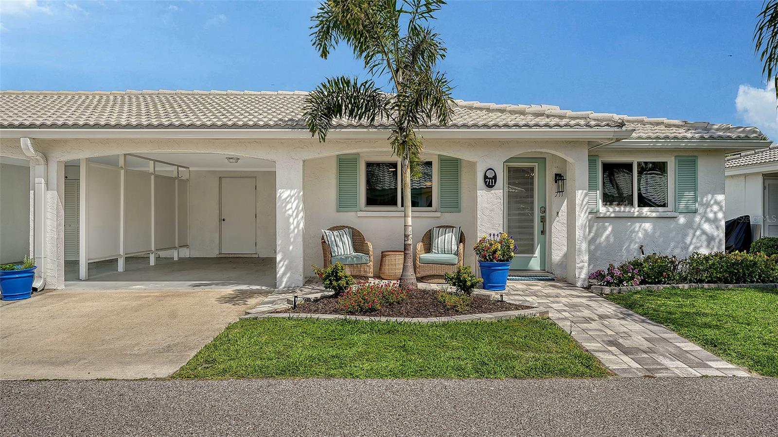 SPANISH MAIN YACHT CLUB CONDO - Residential