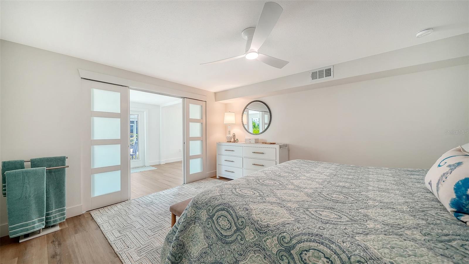 SPANISH MAIN YACHT CLUB CONDO - Residential