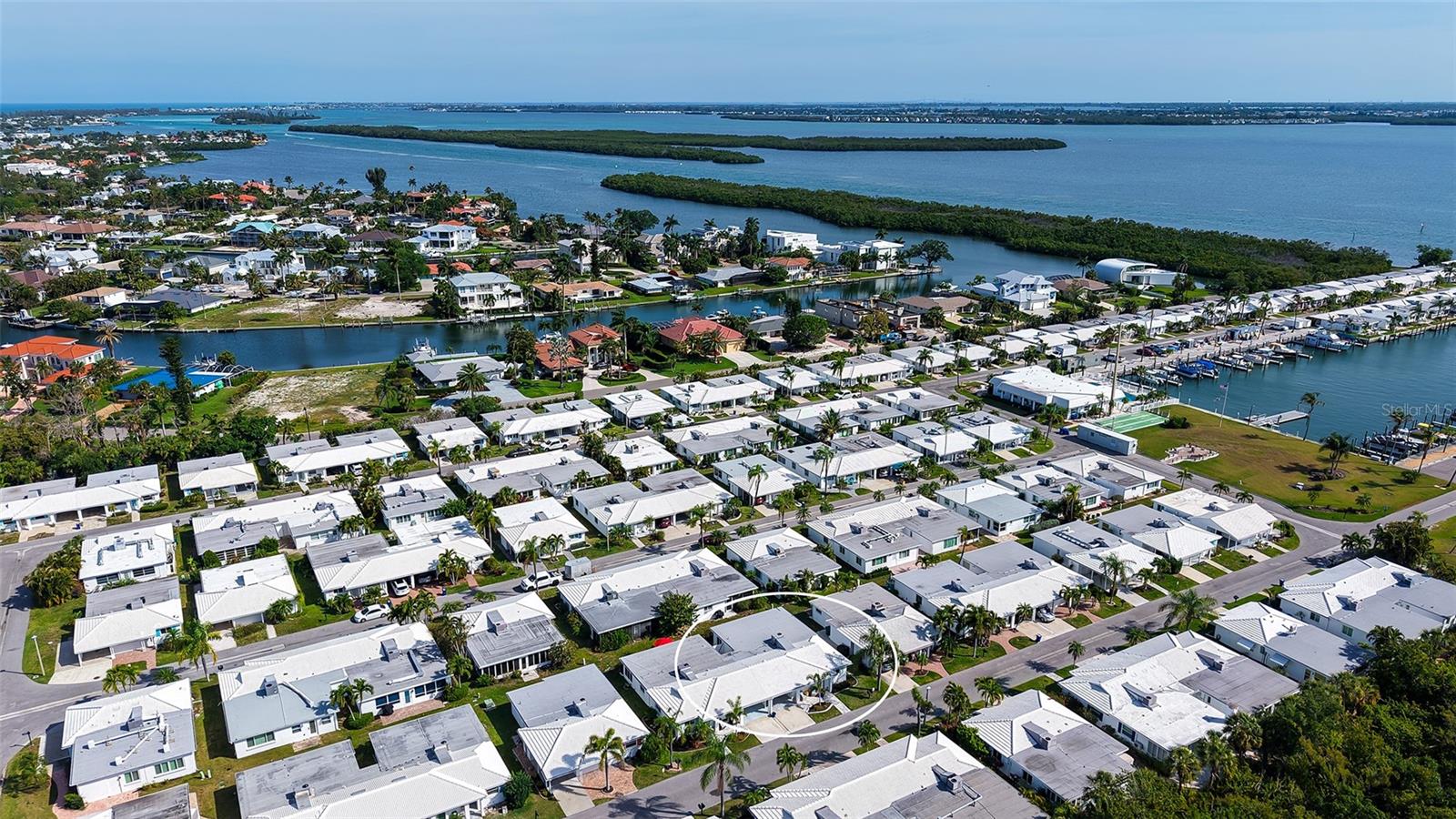 SPANISH MAIN YACHT CLUB CONDO - Residential