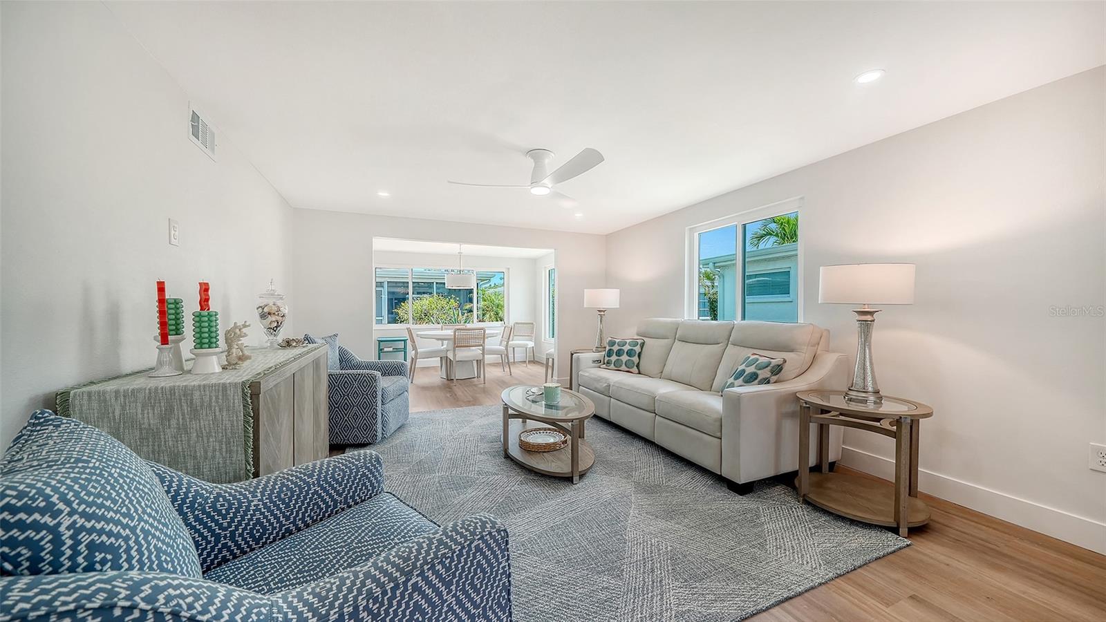 SPANISH MAIN YACHT CLUB CONDO - Residential