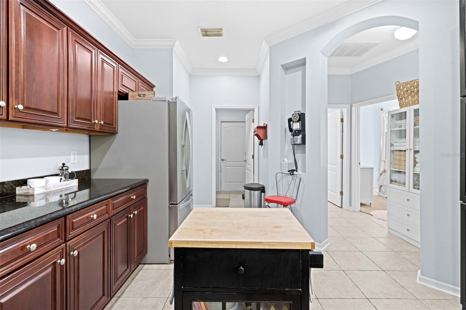 SEVEN OAKS PRCL S-8A - Residential