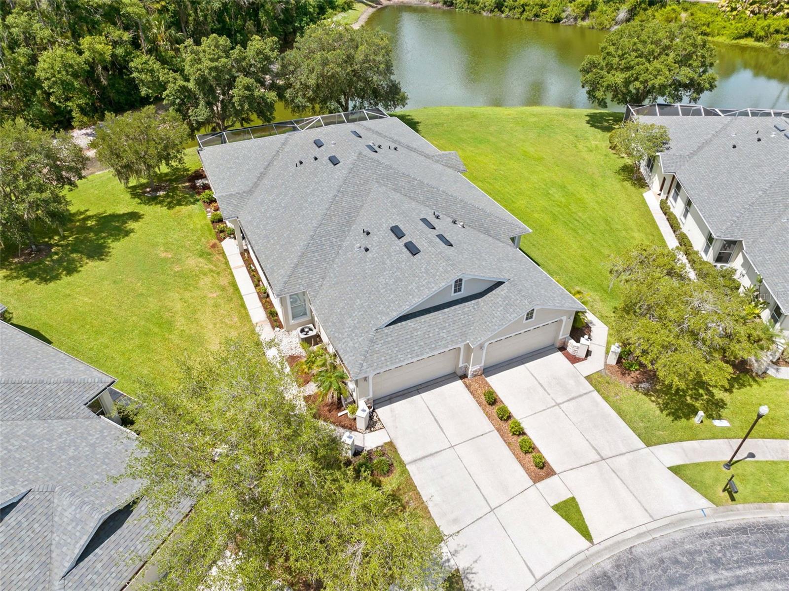 SEVEN OAKS PRCL S-8A - Residential