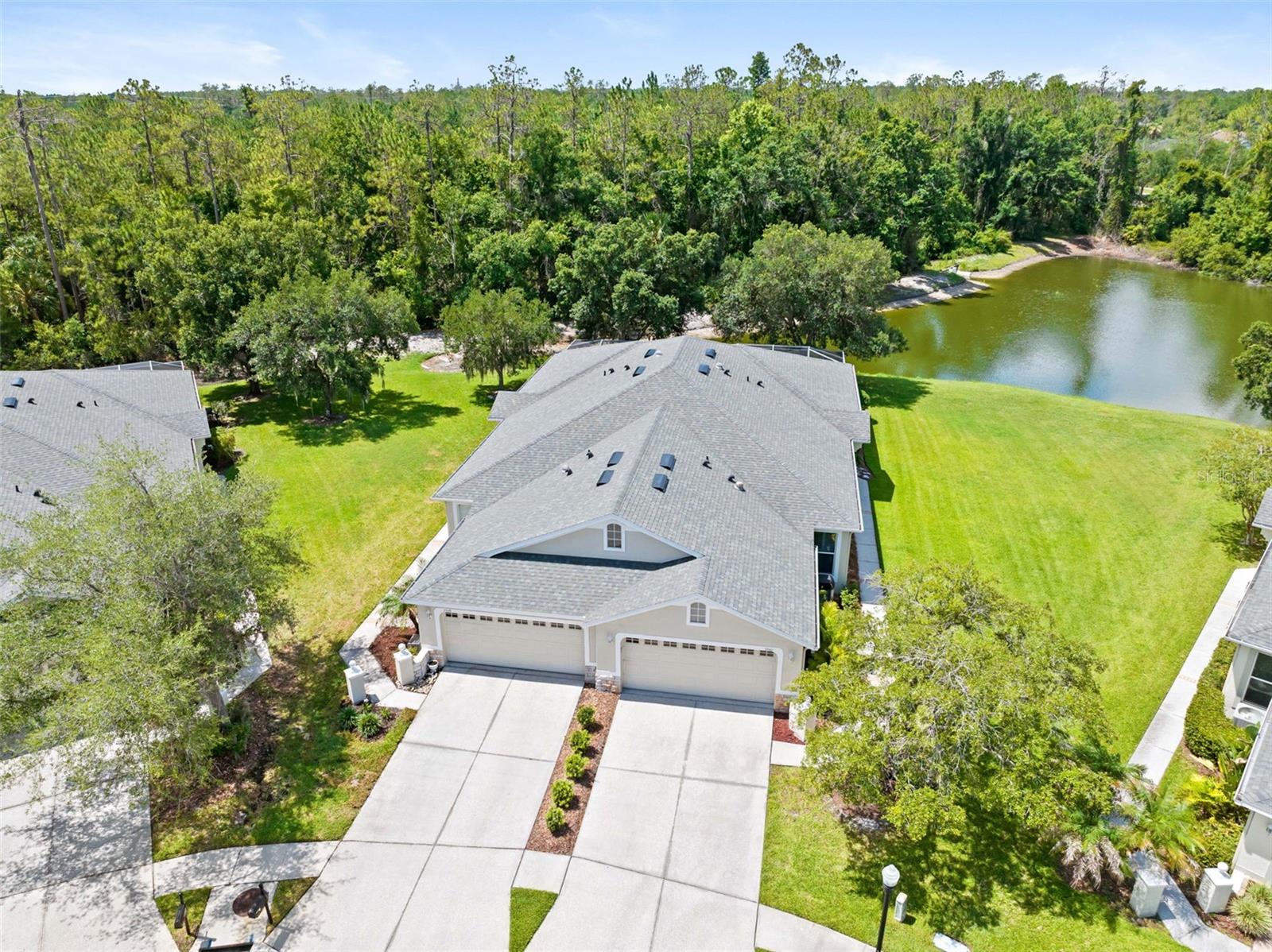 SEVEN OAKS PRCL S-8A - Residential