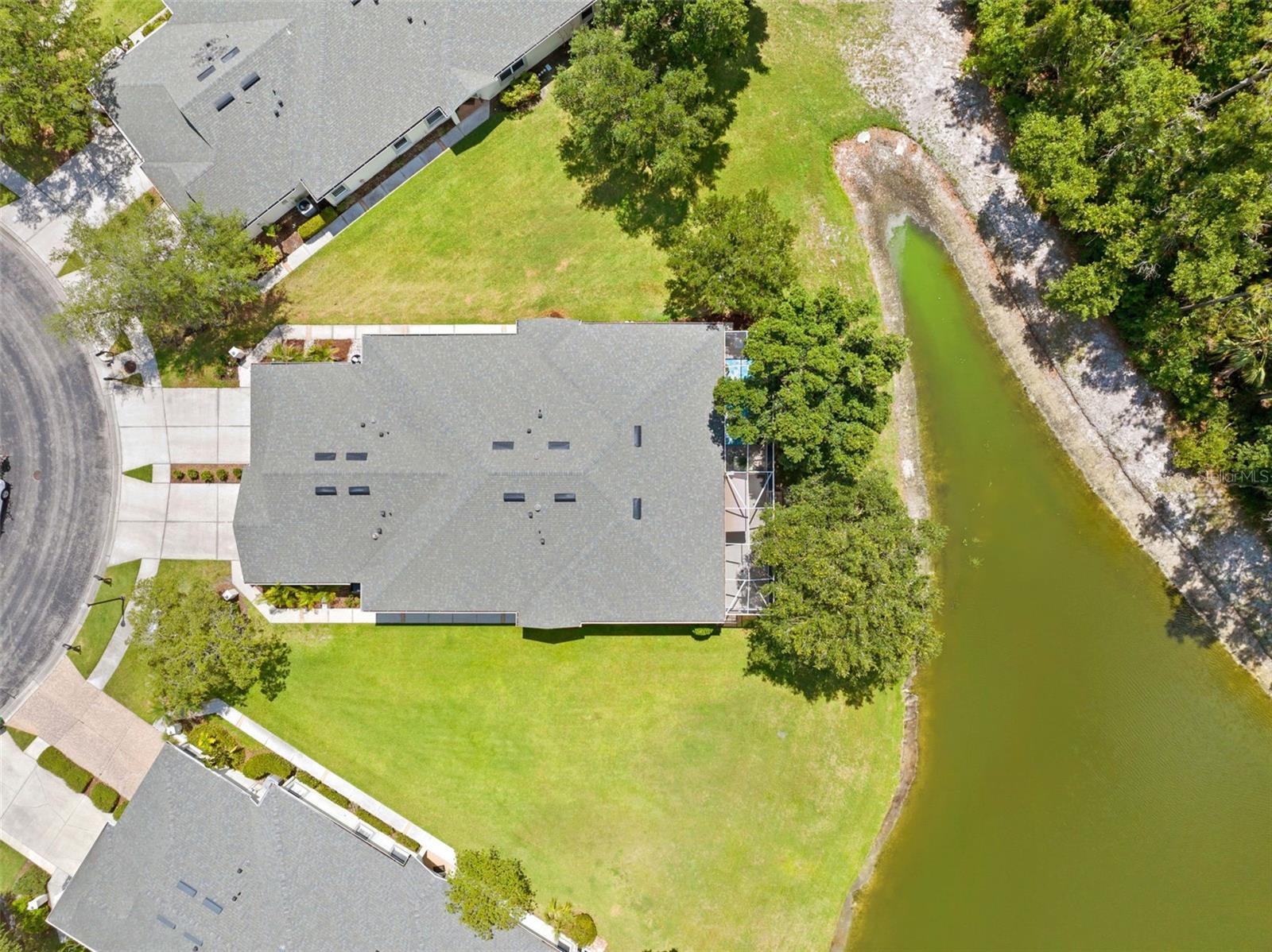 SEVEN OAKS PRCL S-8A - Residential