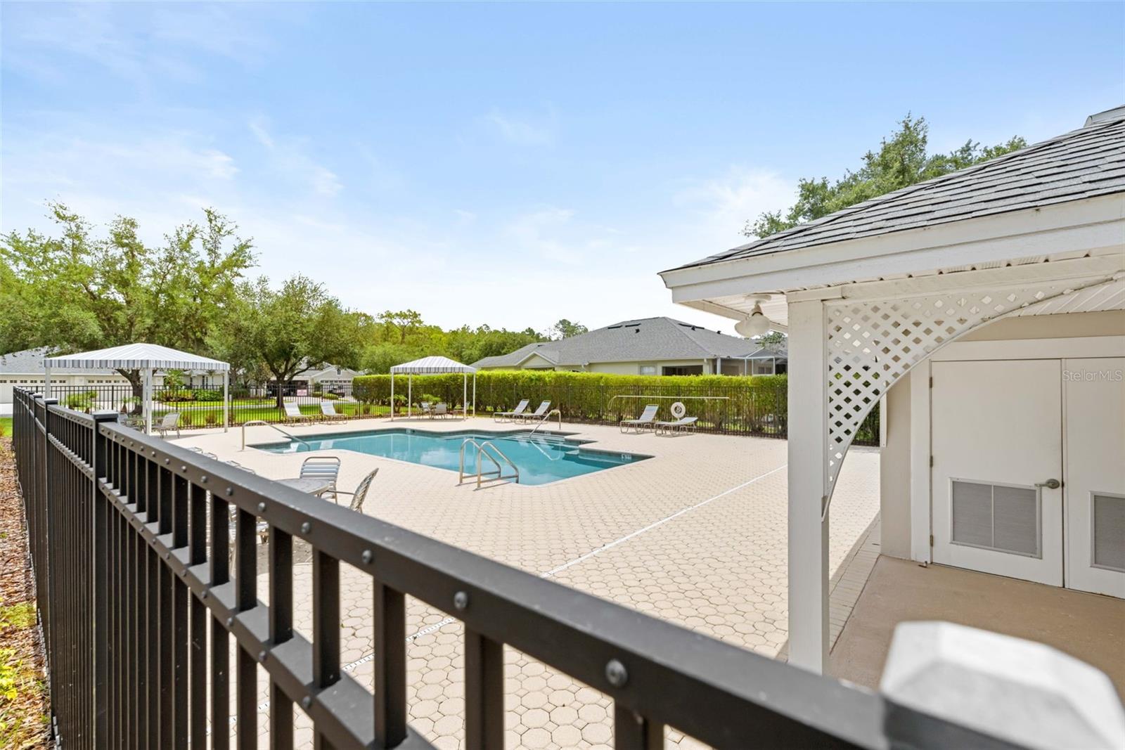 SEVEN OAKS PRCL S-8A - Residential