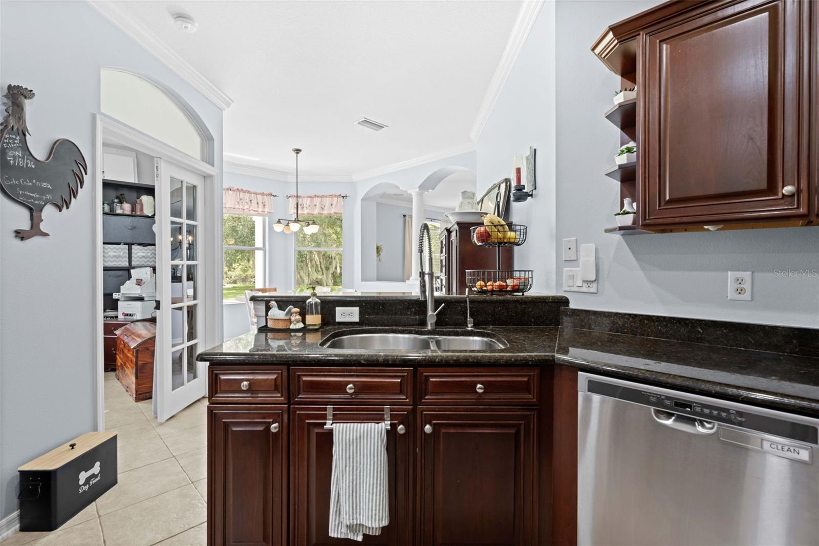 SEVEN OAKS PRCL S-8A - Residential