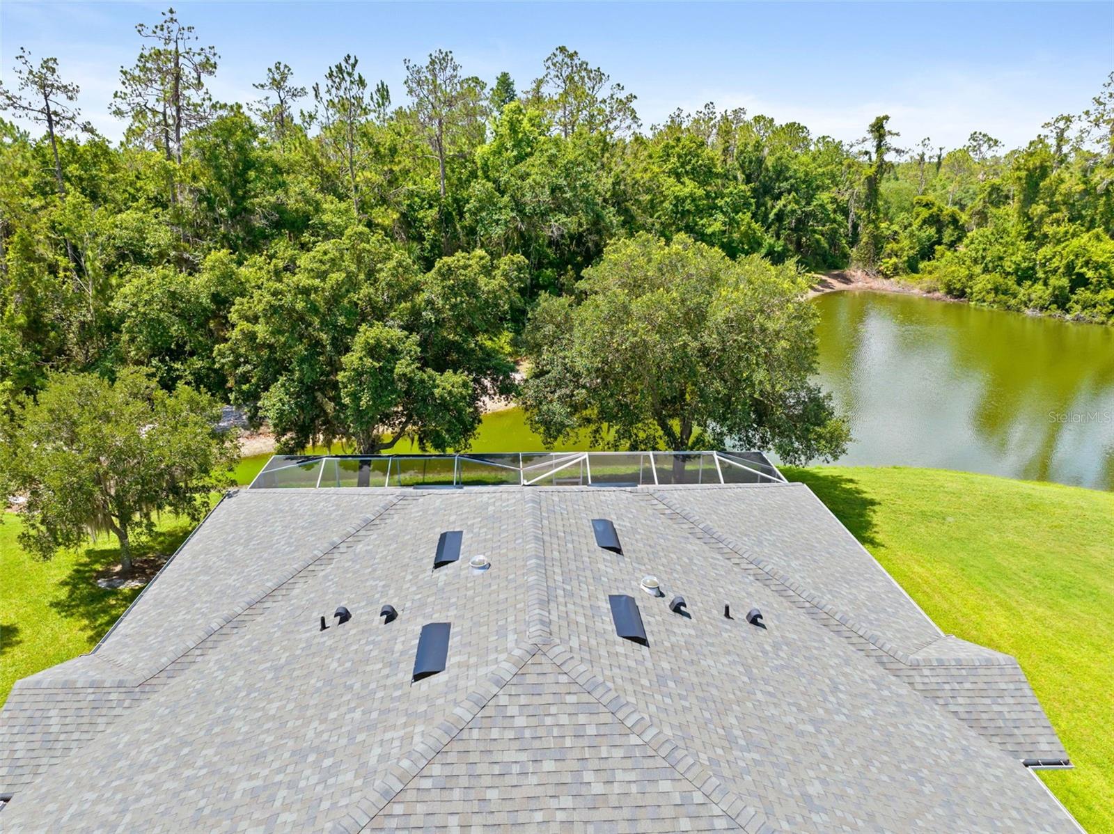 SEVEN OAKS PRCL S-8A - Residential