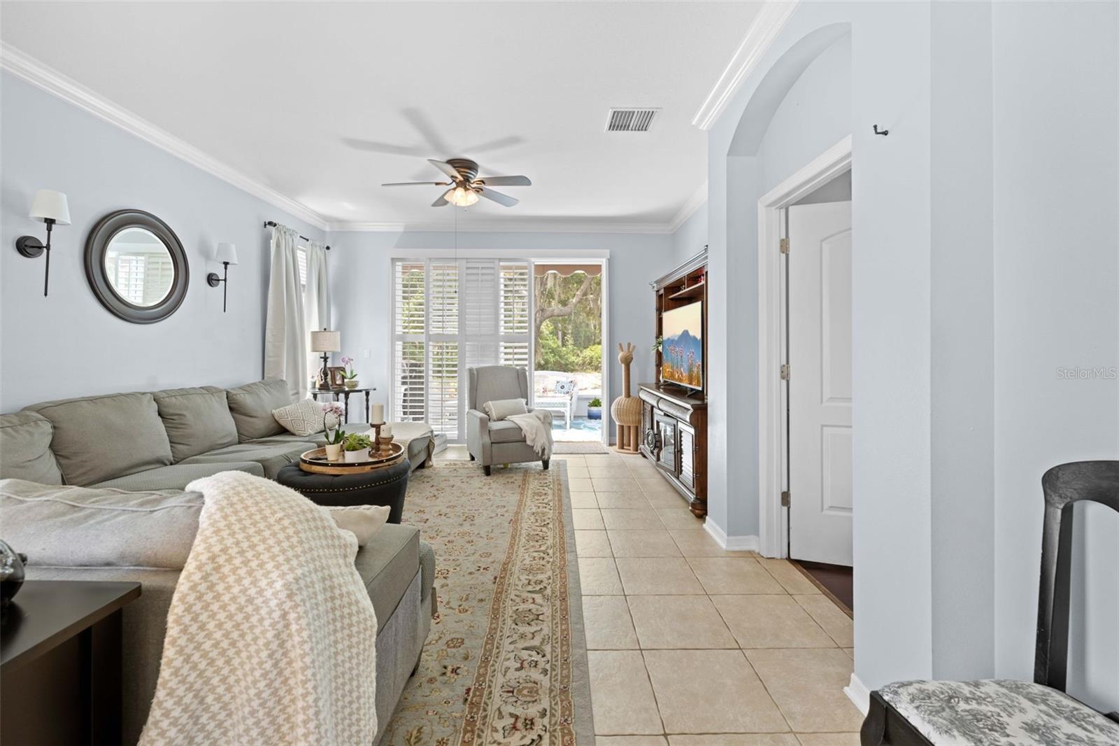 SEVEN OAKS PRCL S-8A - Residential
