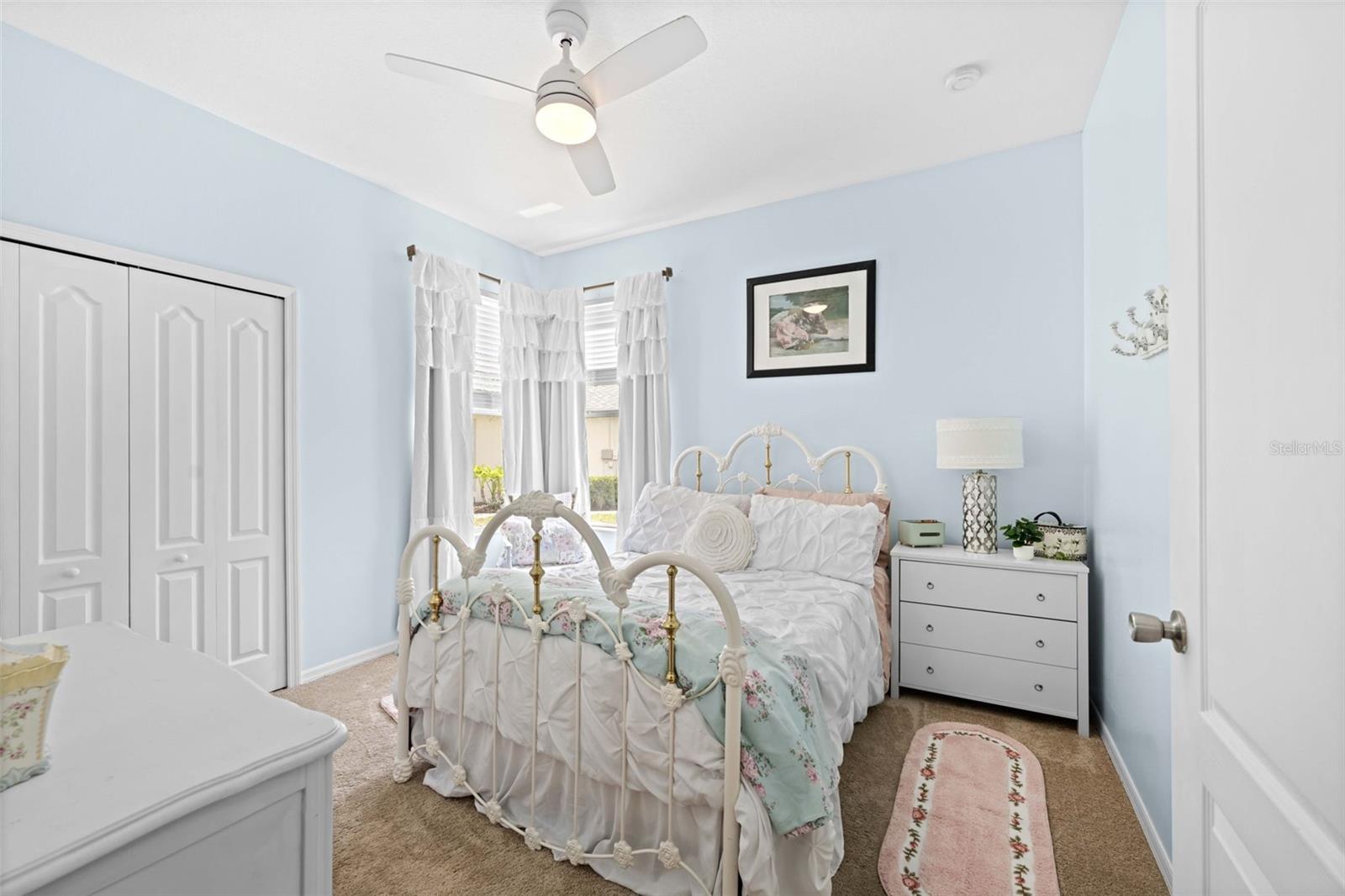 SEVEN OAKS PRCL S-8A - Residential