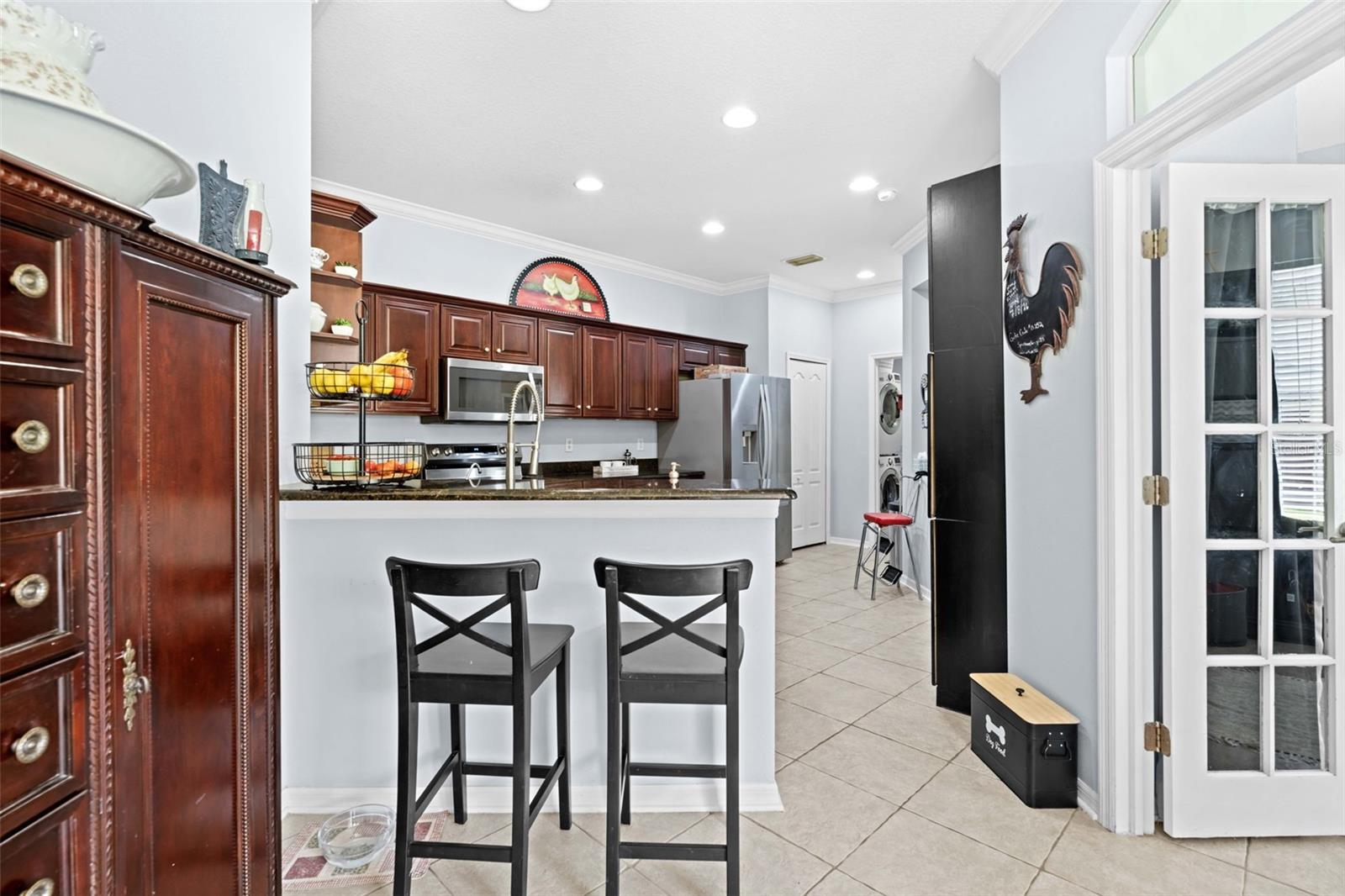SEVEN OAKS PRCL S-8A - Residential
