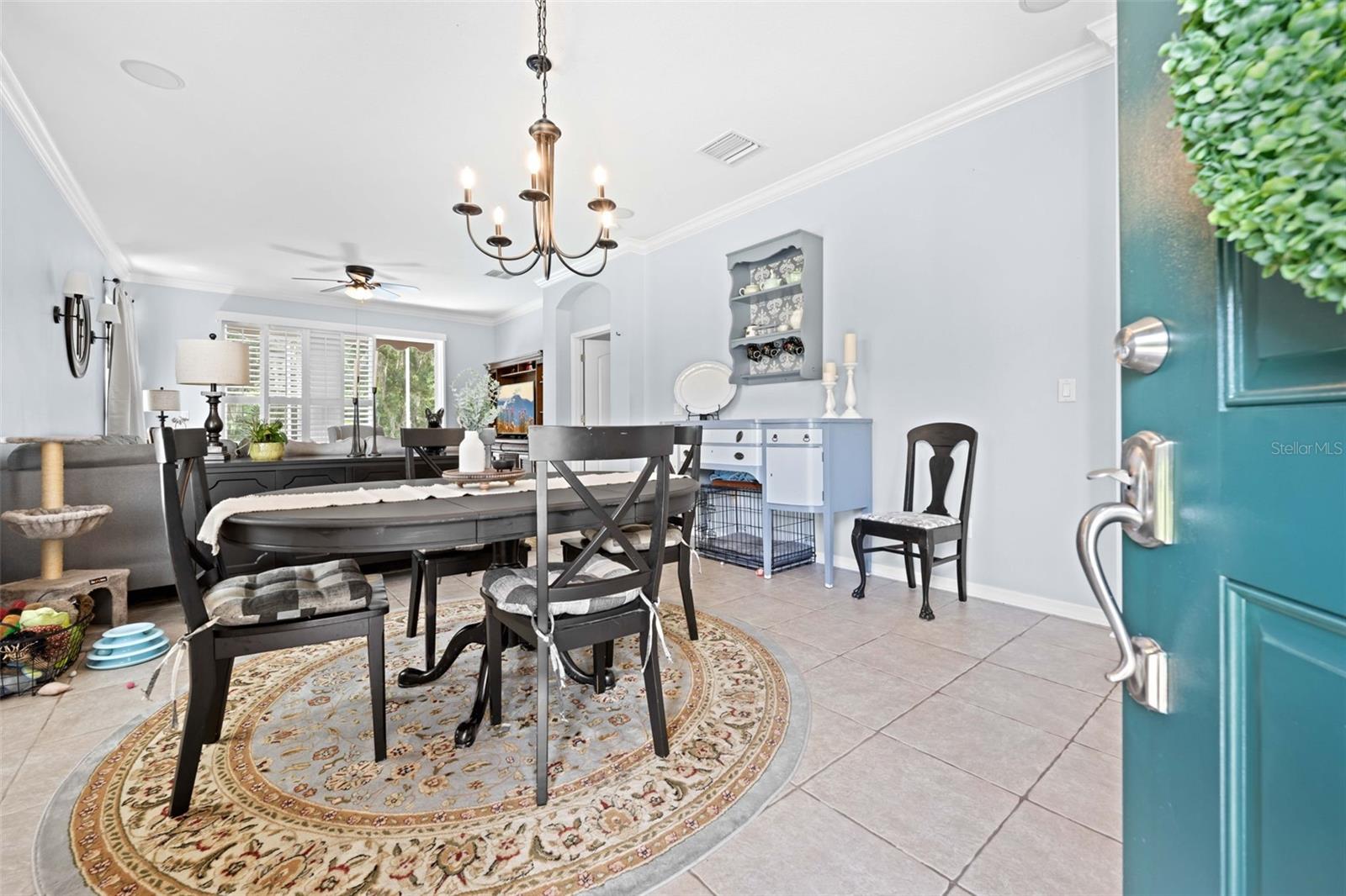 SEVEN OAKS PRCL S-8A - Residential