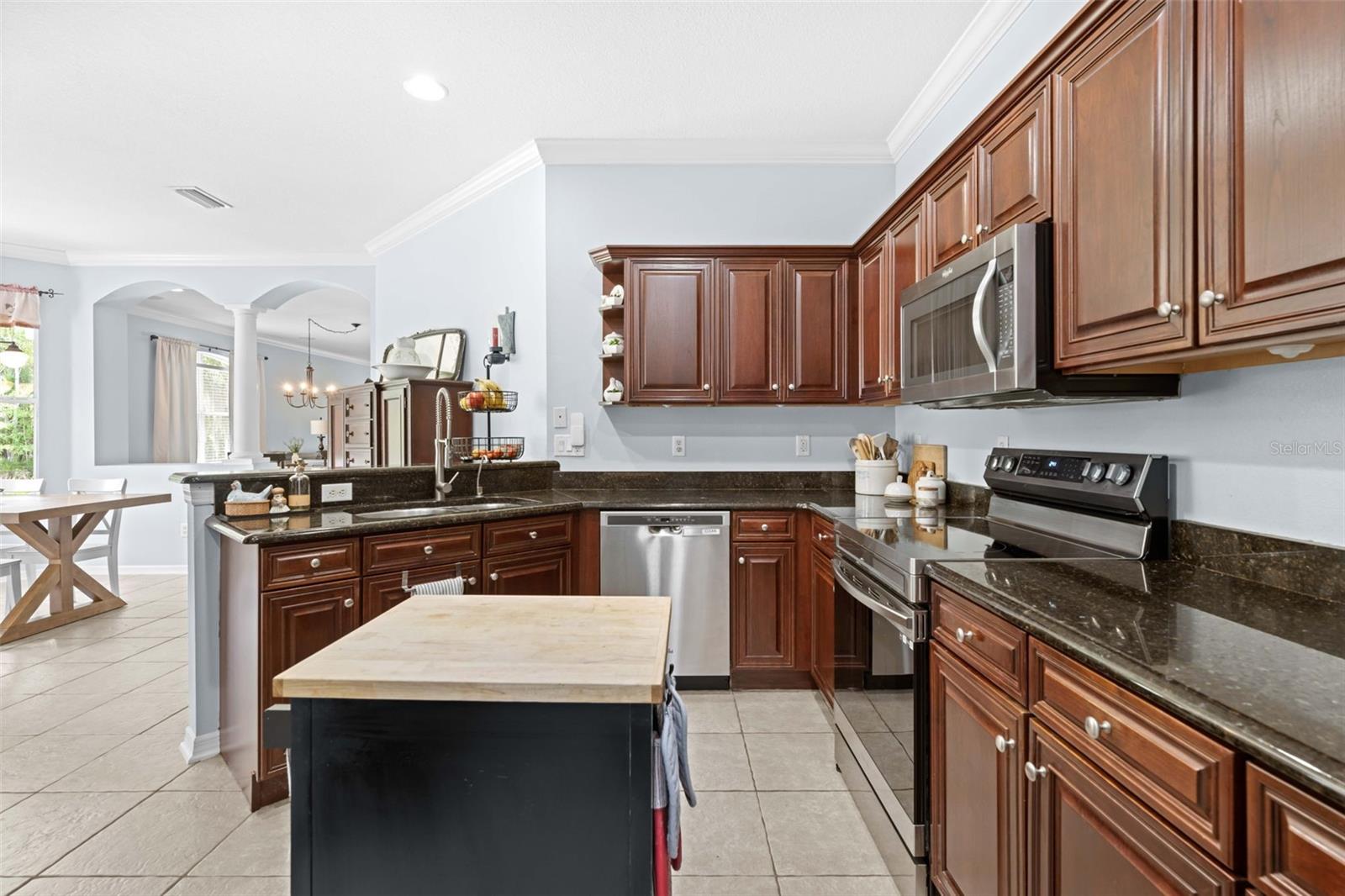 SEVEN OAKS PRCL S-8A - Residential