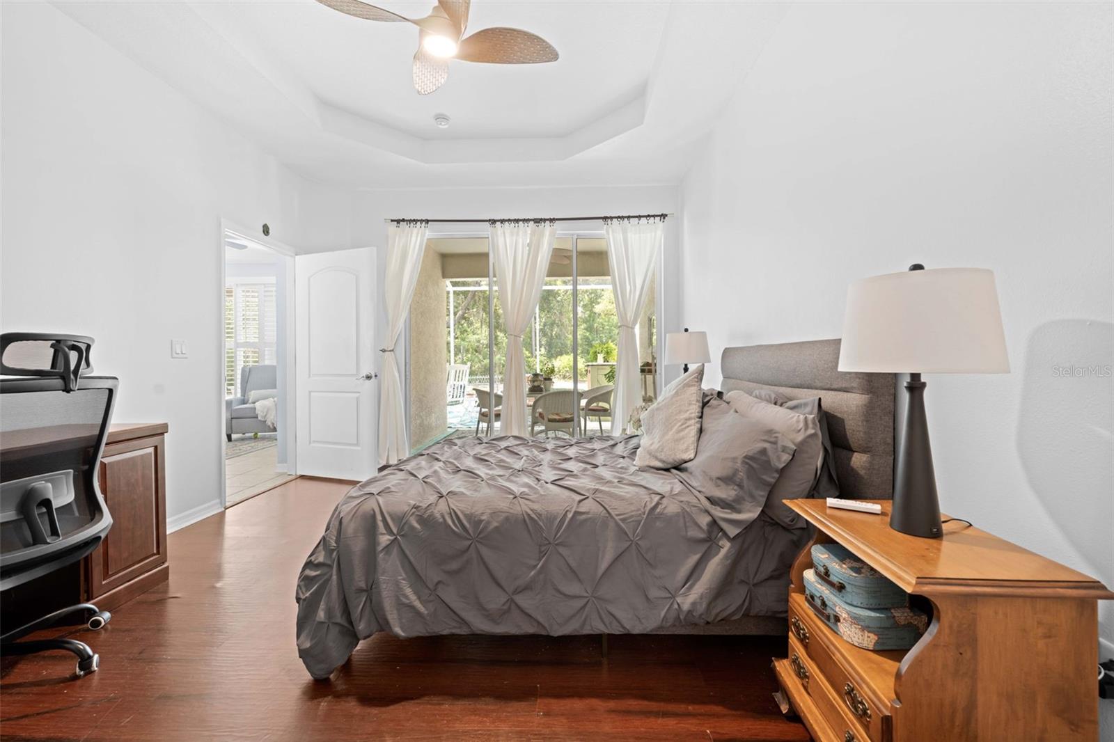 SEVEN OAKS PRCL S-8A - Residential