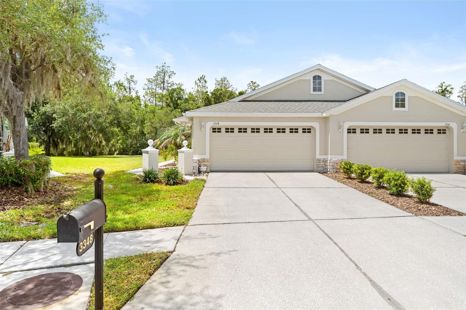 SEVEN OAKS PRCL S-8A - Residential