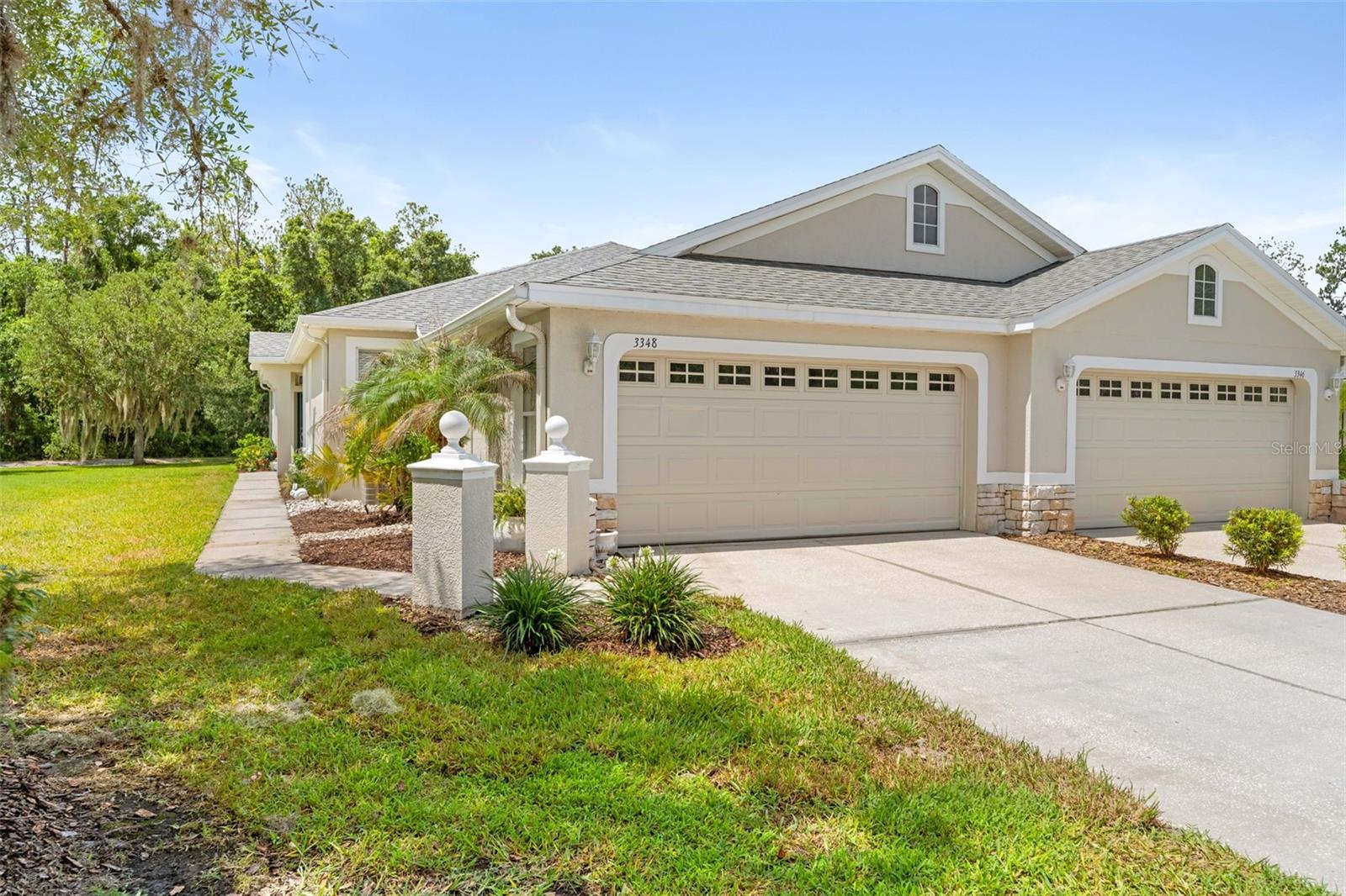 SEVEN OAKS PRCL S-8A - Residential