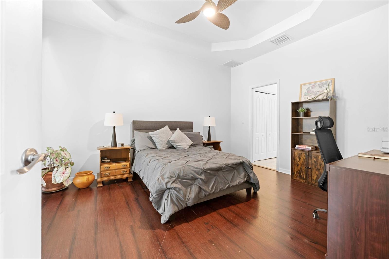 SEVEN OAKS PRCL S-8A - Residential