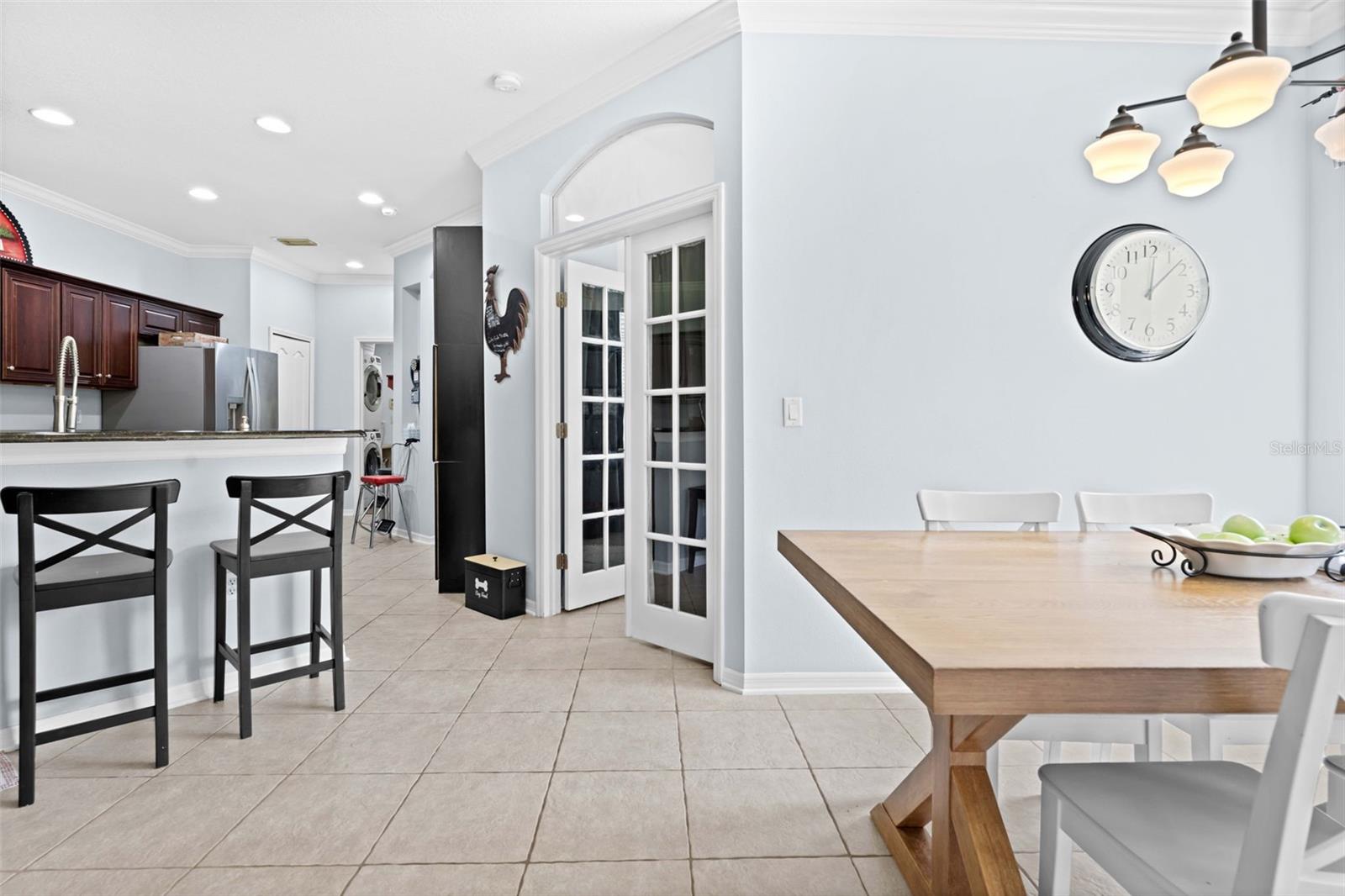 SEVEN OAKS PRCL S-8A - Residential