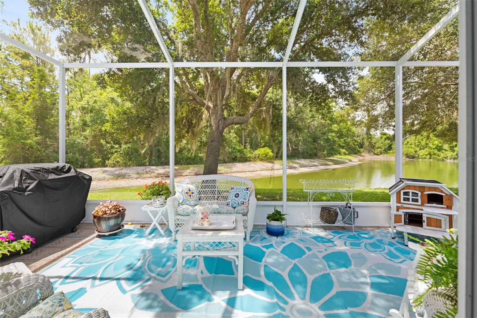 SEVEN OAKS PRCL S-8A - Residential