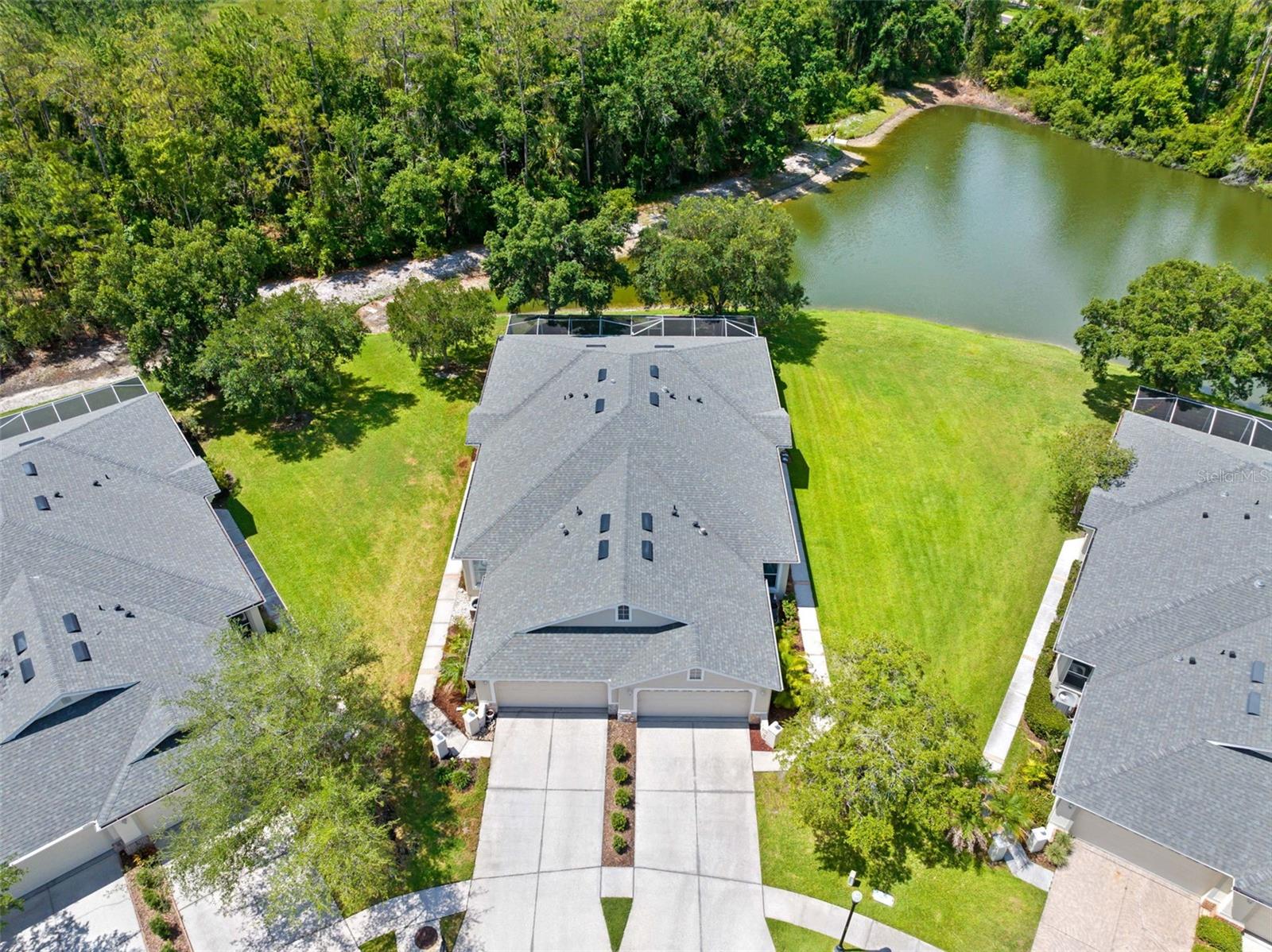 SEVEN OAKS PRCL S-8A - Residential