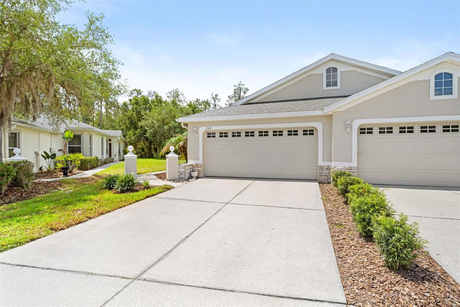 SEVEN OAKS PRCL S-8A - Residential