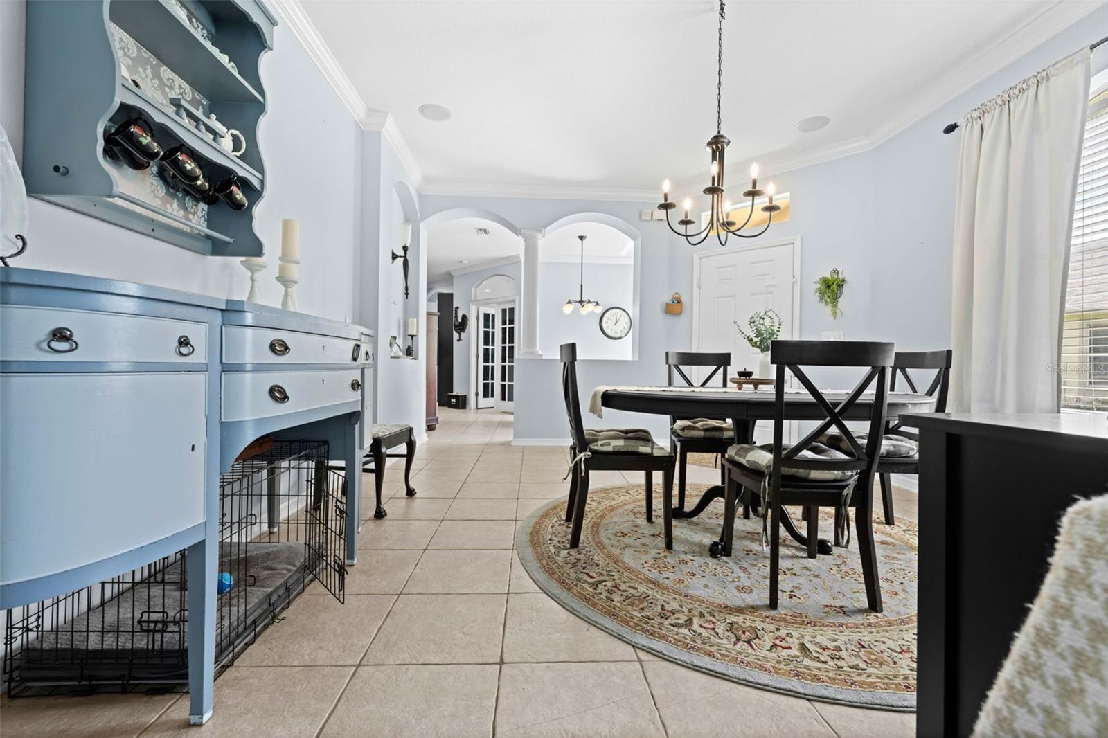 SEVEN OAKS PRCL S-8A - Residential
