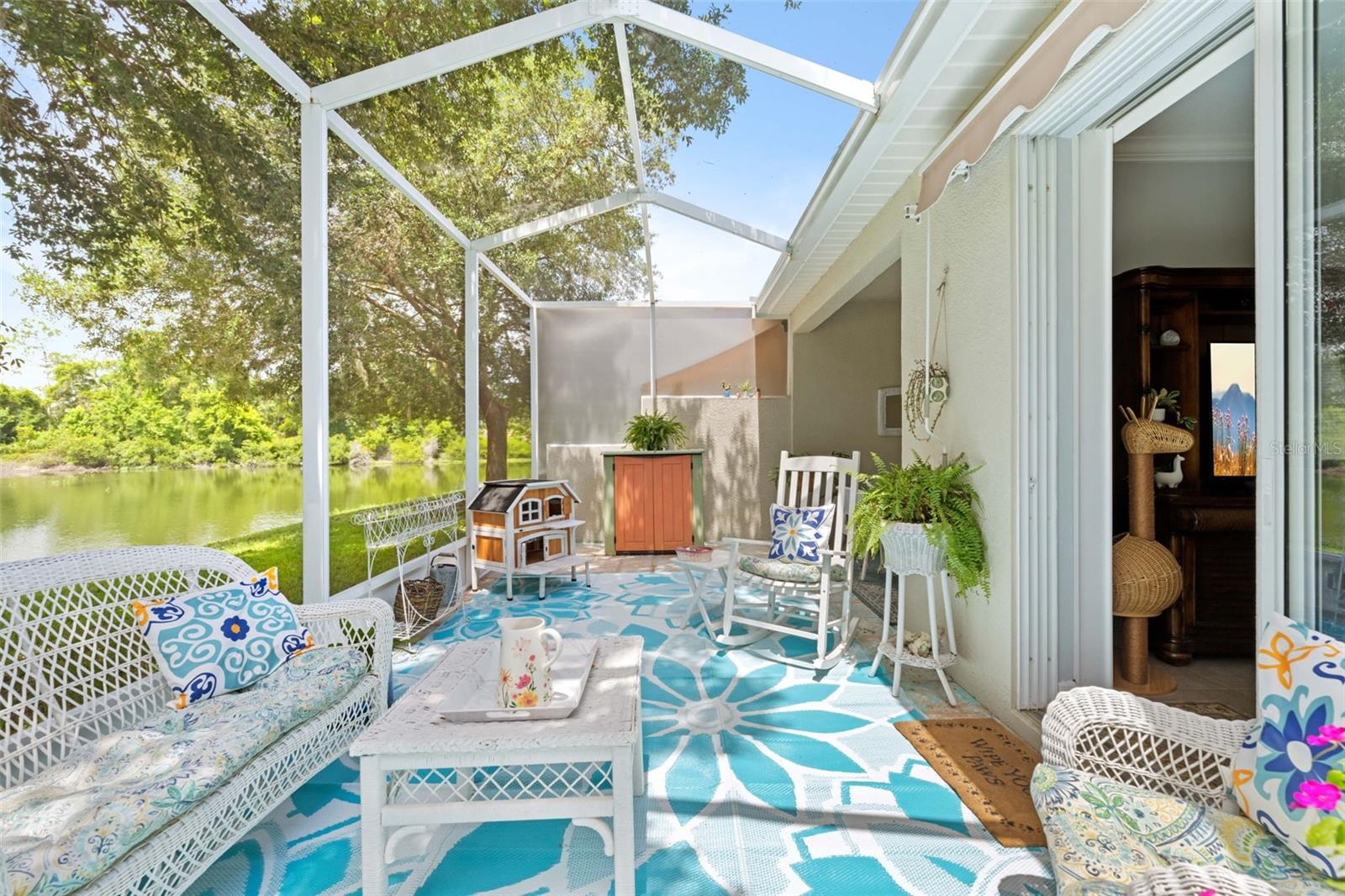 SEVEN OAKS PRCL S-8A - Residential