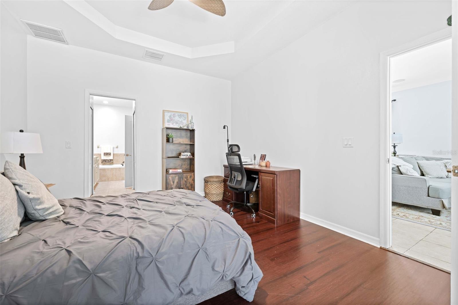 SEVEN OAKS PRCL S-8A - Residential