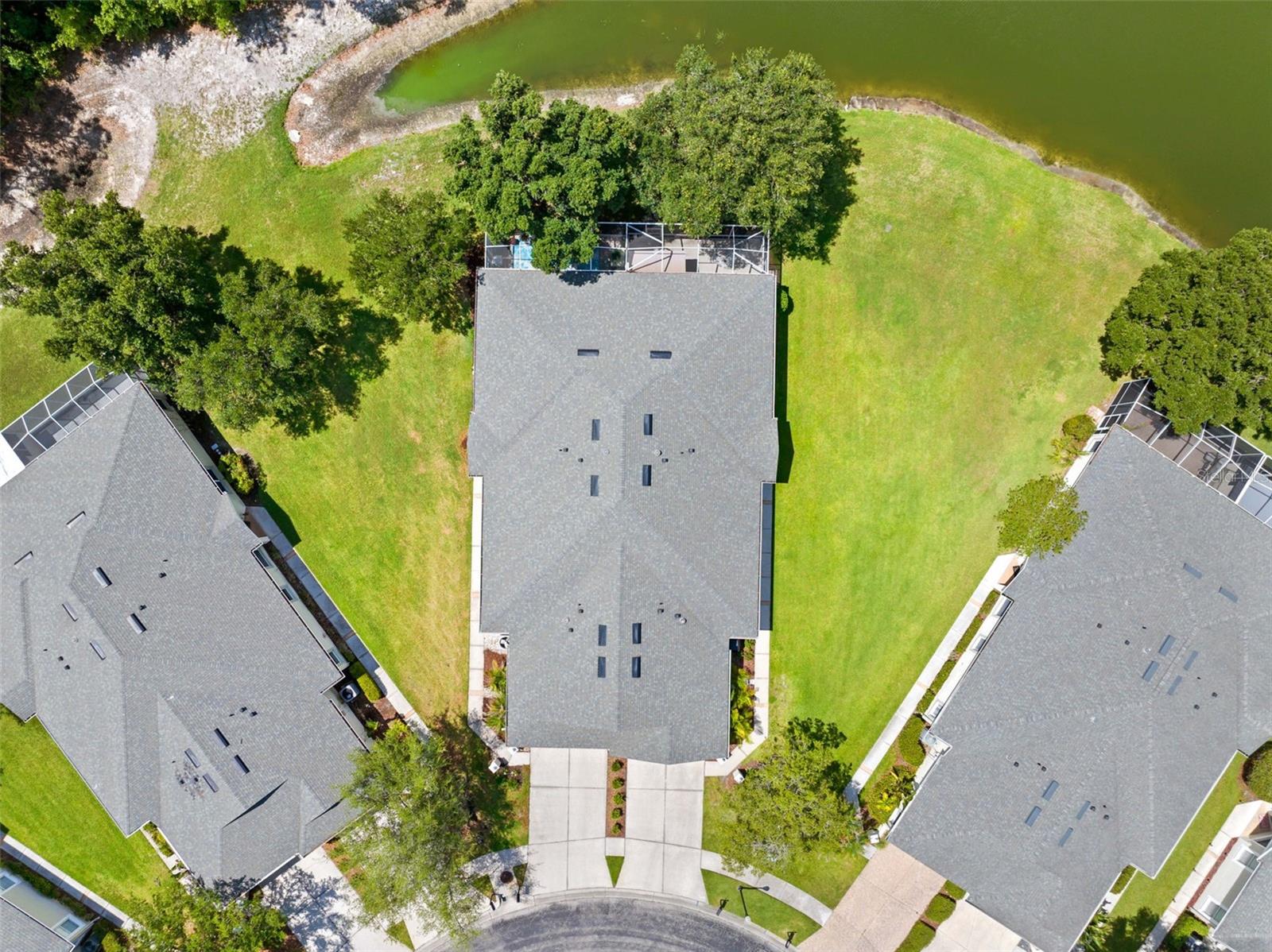 SEVEN OAKS PRCL S-8A - Residential